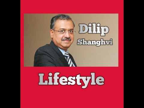 Video: Dilip Shanghvi Net Worth