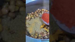 Kale Chane Ki Simple Bina Pyaz Lahsun Ki Sabji Madhus Kitchen