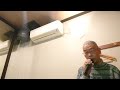 北の旅人 石原裕次郎 (cover)