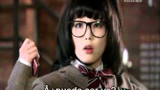 Can't I Love You - Pilsuk & Jason - Sub Español (OST Dorama Dream High) chords