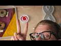 Finishing Epoxy Art Projects (Part 2) | Skull Ashtray, Cancer Ribbon &amp; Walking Stick Live-Stream