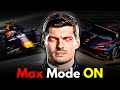 Capture de la vidéo Why Max Verstappen’s Nürburgring Win Changes EVERYTHING 