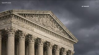 Supreme Court to take on case regarding gun control, Second Amendment rights