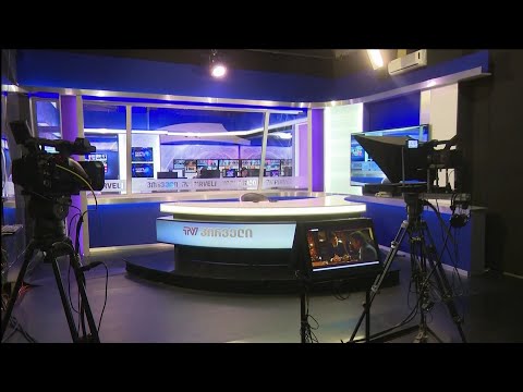 ტვ პირველი გადაცემა „პოლიტმეტრის“ გუნდმა დატოვა