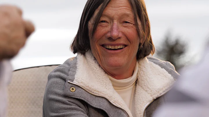 LewisGale Cancer Survivor-Sharon'...  story 1 min