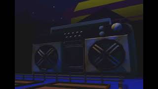 Grow A Garden Soundtrack Stadium Rave Beatbox