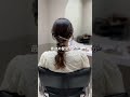 「仕上がってみたら、ちょっと想像と違うかも💭」これ、結婚式ヘアメイクの“あるある”🥲そんな時に便利なのがヘアメイク指示書✨参考画像や好きな雰囲気をまとめておくだけで、当日のすり合わせもかなりスムーズ◎