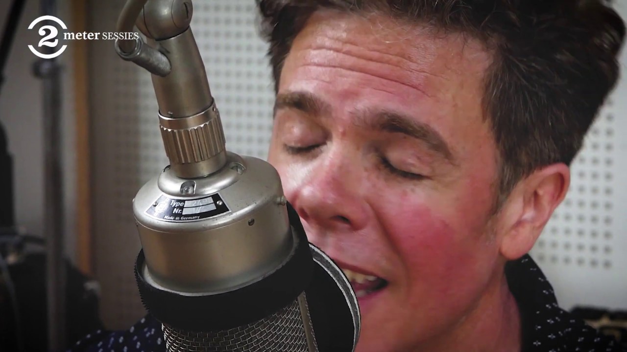 Josh Ritter The Torch Committee (Live on 2 METER SESSIONS) YouTube