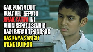 MISKIN BUKAN PENGHALANG UNTUK MENJADI ORANG SUKSES !! Alur Cerita Film Motivasi