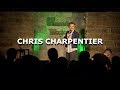 Chris Charpentier: Strangers on the Plane