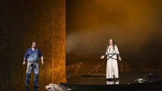 新国立劇場オペラ「ジークフリート」2017年6月1日公演より　Siegfried, NNTT(June, 2017)