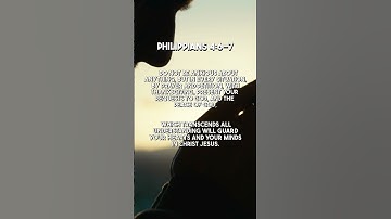 Does your brain have too many tabs open? Try these simple steps!  #anxietyrelief #scripture