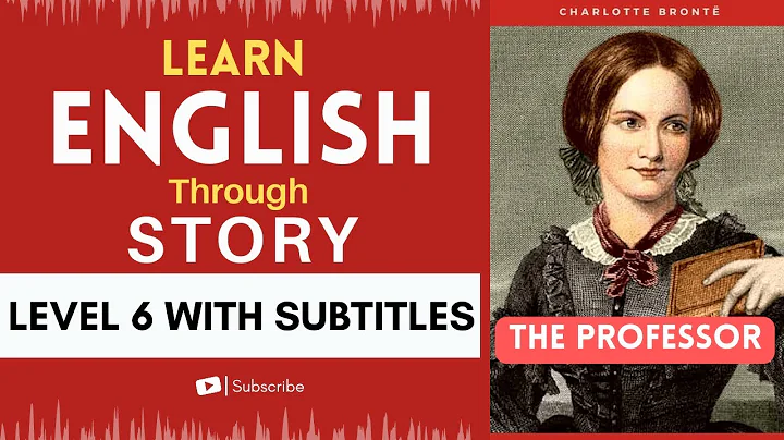 ⭐⭐⭐⭐⭐⭐Learn English Through Story Level 6 |🎭 THE PROFESSOR |English Listening Practice - DayDayNews