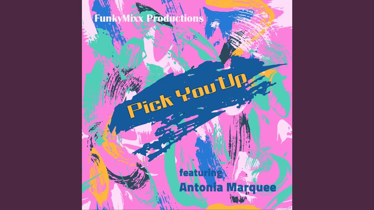 Pick You Up - YouTube