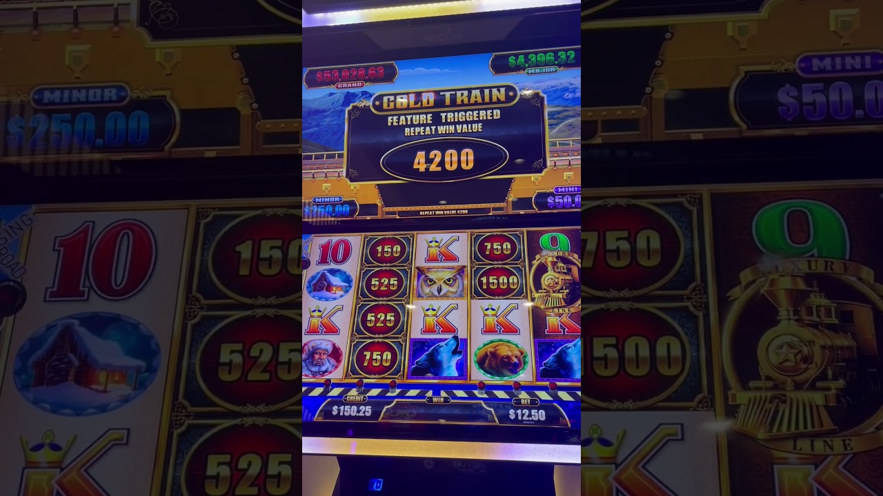 mu đang alpha test Gold train jackpot 🚂 win casino vip slot jackpot gambling slotwin handpay big