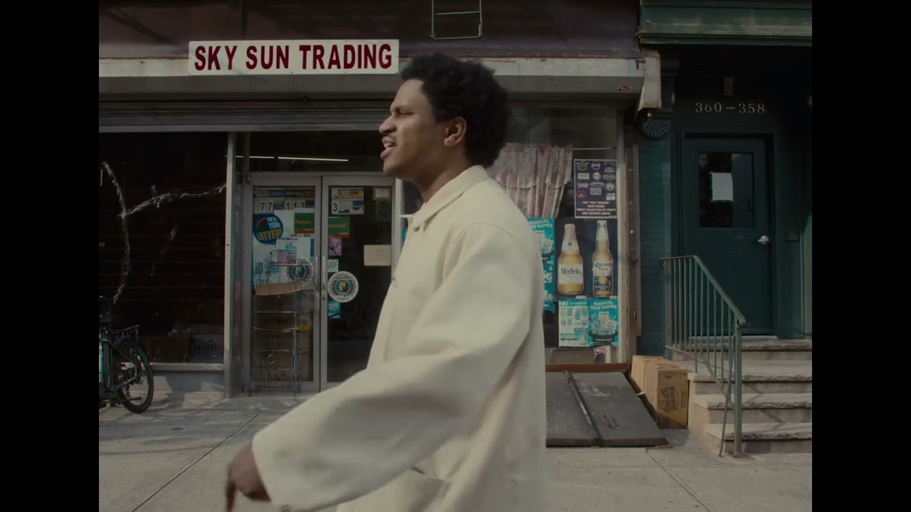 Marques Martin- nyreal