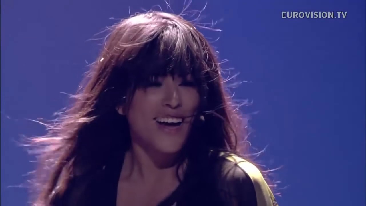 Loreen Euphoria Live Grand Final 2012 Eurovision Song Contest YouTube