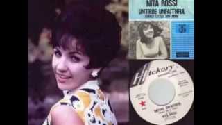 Nita Rossi - Untrue unfaithful (DJSpector edit)