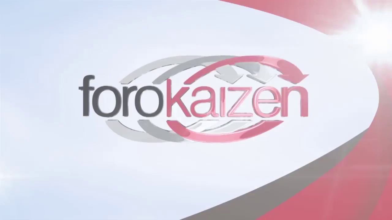 Video Memoria Foro Kaizen 2017 - YouTube