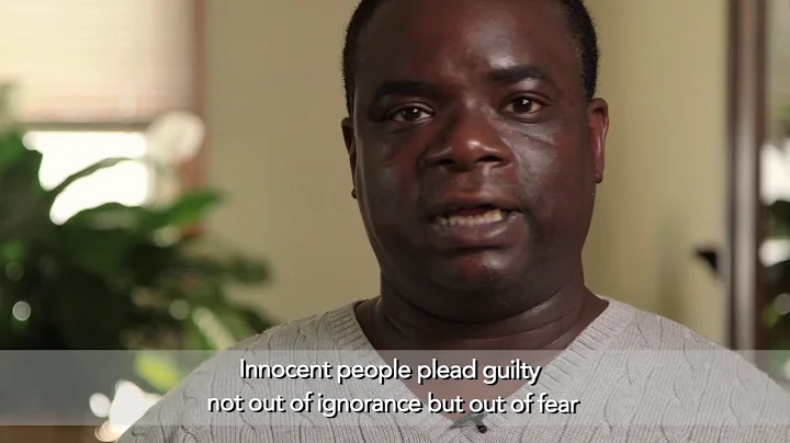 TRAILER: America's Guilty Plea Problem