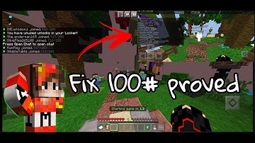 How To Fix Steve Glitch on The HIVE Server 1.17+ | By I.M.Explosion1