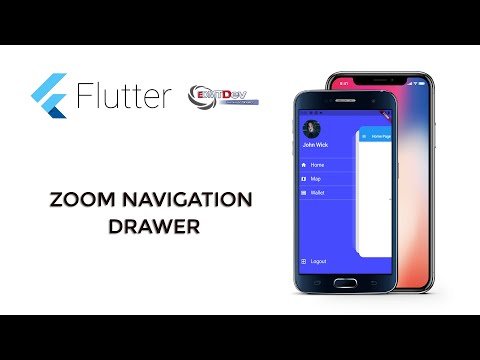 Flutter Tutorial -