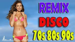 Modern Talking, C C Catch, Boney M, Roxette, Disco Dance Music Hits 70s 80s 90s Eurodisco Megamix