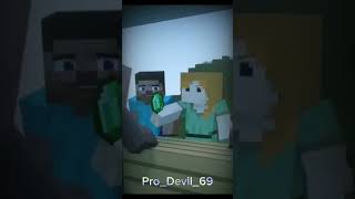 Minecraft Herobrine Funk😬