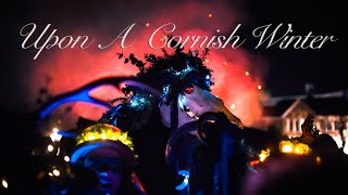 Upon A Cornish Winter | Happy New Year 2026