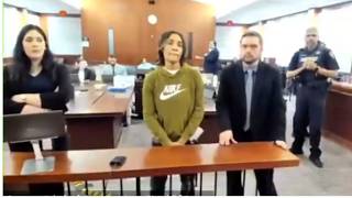 Courtroom Drama: Assault, Theft & Prostitution Cases | Judge Sets Strict Bond Conditions