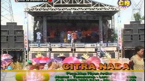 SENGAJA DI UNDANG || SHINTA DEWI || CITRA NADA LIVE LAPANGAN DUKUH LO