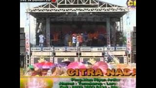 SENGAJA DI UNDANG || SHINTA DEWI || CITRA NADA LIVE LAPANGAN DUKUH LO