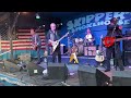 Wishbone Ash - The King Will Come (Skipper’s Smokehouse - Tampa, Fl - 4/24/2022)