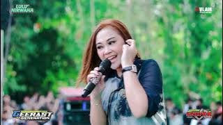 FULL ALBUM LULU NIRWANA SATU DEKADE GEERAST GENERATION - SROBYONG WETAN X JEPARA
