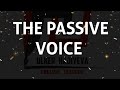 THE PASSIVE VOICE ULKER HAJIYEVA #miq #sertifikasiya