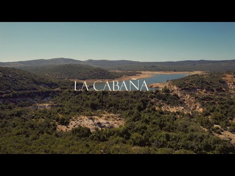 La Cabaña - Sinopsis