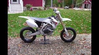 Supermoto Bikes ! ! !