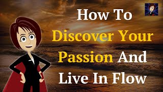 Abraham Hicks - How To Discover Your Passion And Live In Flow screenshot 5