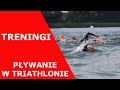 16  treningi  pywanie w triathlonie