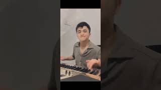 Elsever Lenkeranli - Popuri New 2024