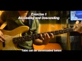 The Chromatic Scale (Bass) - BASSICS