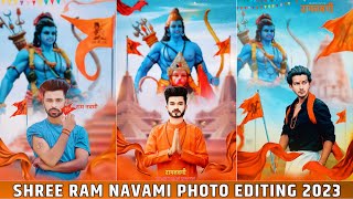 Ram navami photo editing 2023 | Ram navami photo editing picsart | Ram navami photo editing screenshot 5