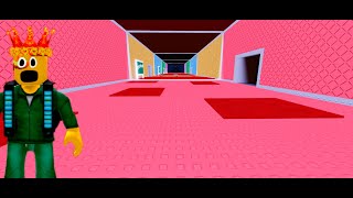 КАК ЛЕГКО И БЫСТРО ПРОЙТИ СИКА ( SEEK ) В РЕТРО МОД В ДОРС. ROBLOX DOORS RETRO MODE.