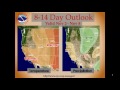 Weekly Weather Briefing, Oct 26, 2015 -NWS Spokane, WA