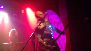 Lordi- Candy for the Cannibal, Prague 5.12.2013