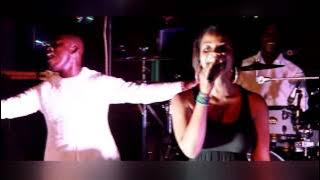 Jojo Arhin Praises and Worship time