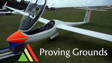 Flying a task in difficult conditions
