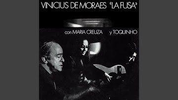 Thumbnail of Garota de Ipanema (Live)