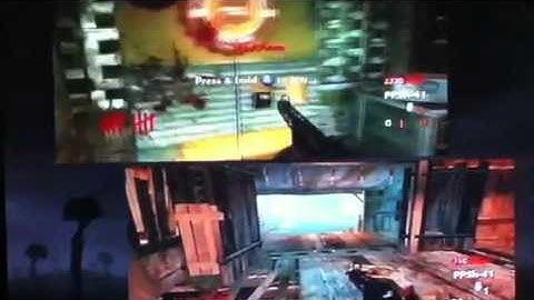 Shi no numa 3 gun glitch