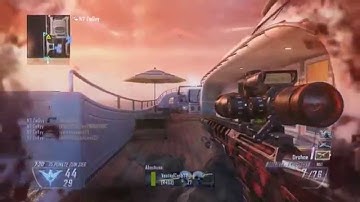 Dual-Introducing N7 CeKyy & N7 Zwqyy | edit by skaads | N7 Sniping